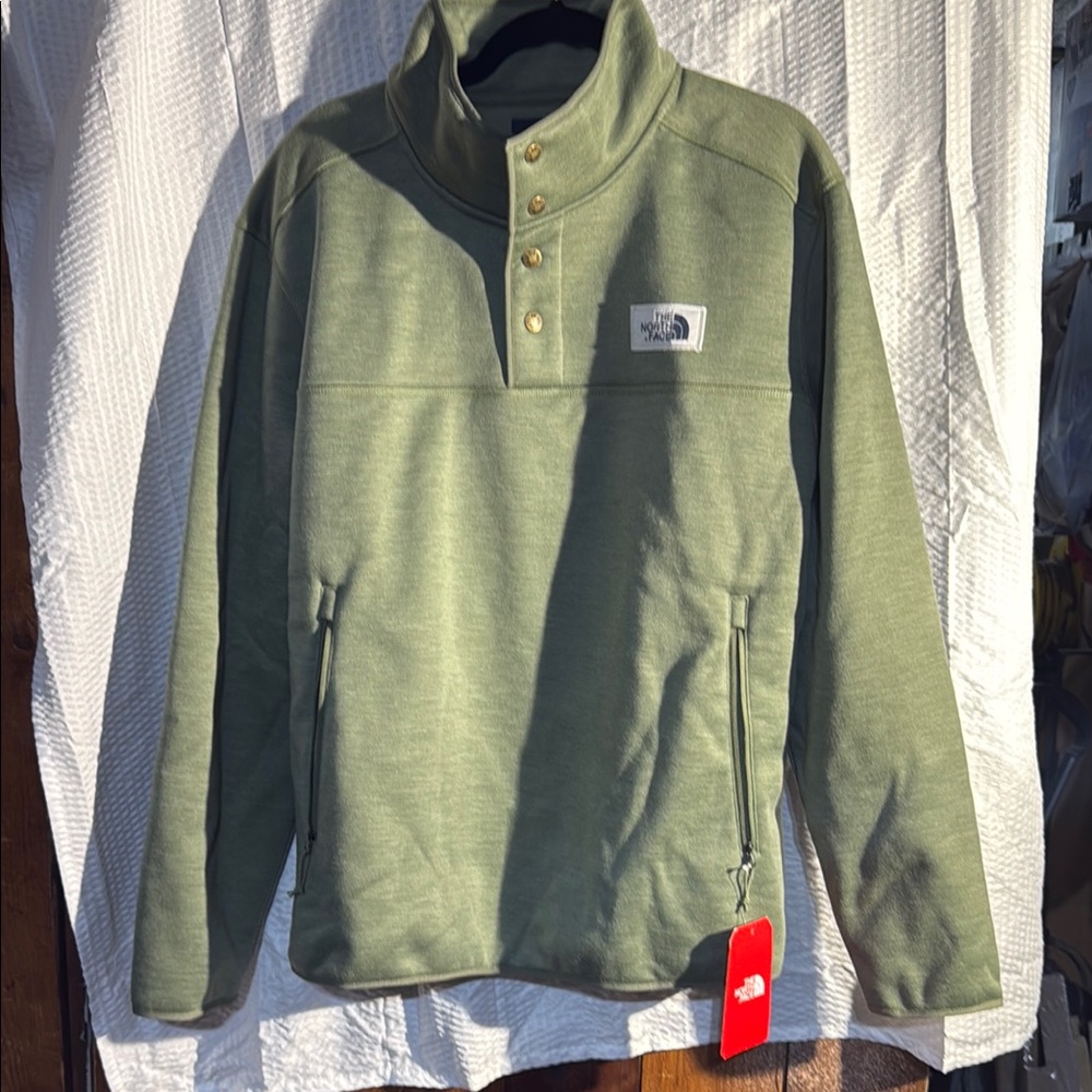 The North Face Sweater